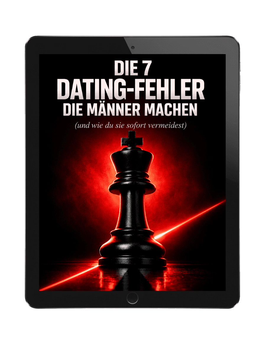 7 Dating-Fehler