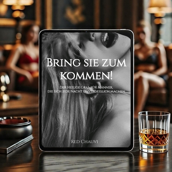 Bring sie zum Kommen