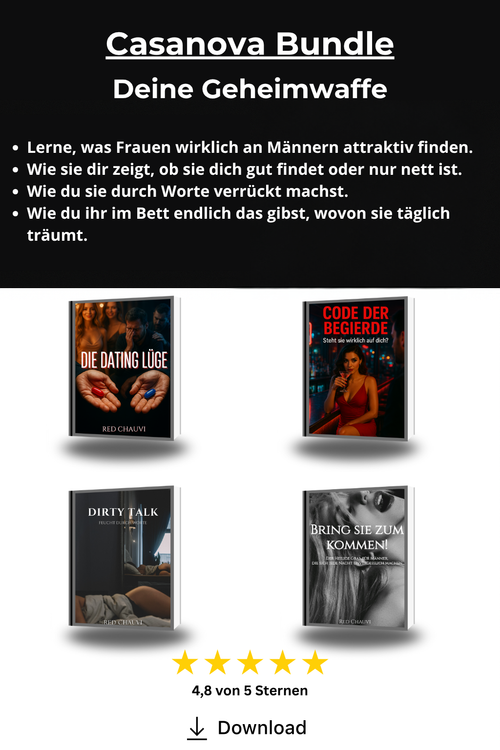 Casanova Bundle