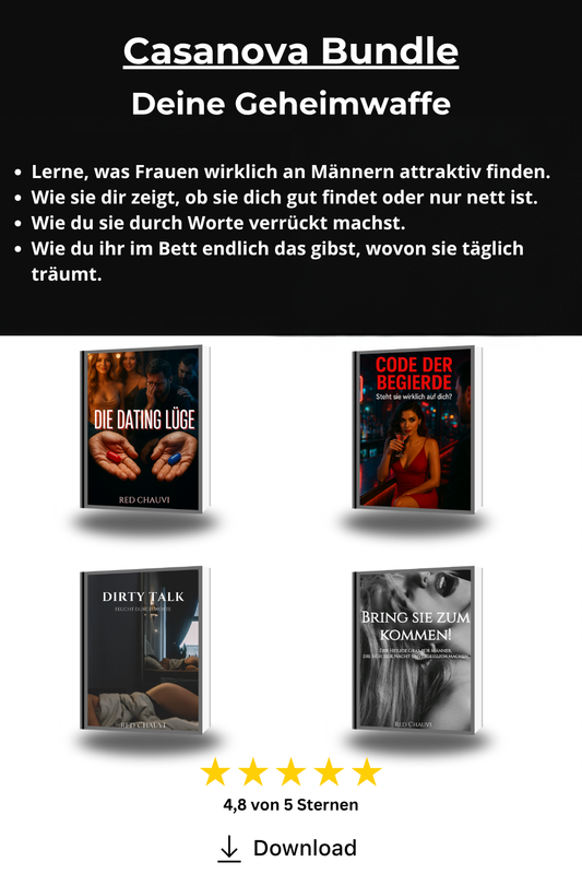 Casanova Bundle