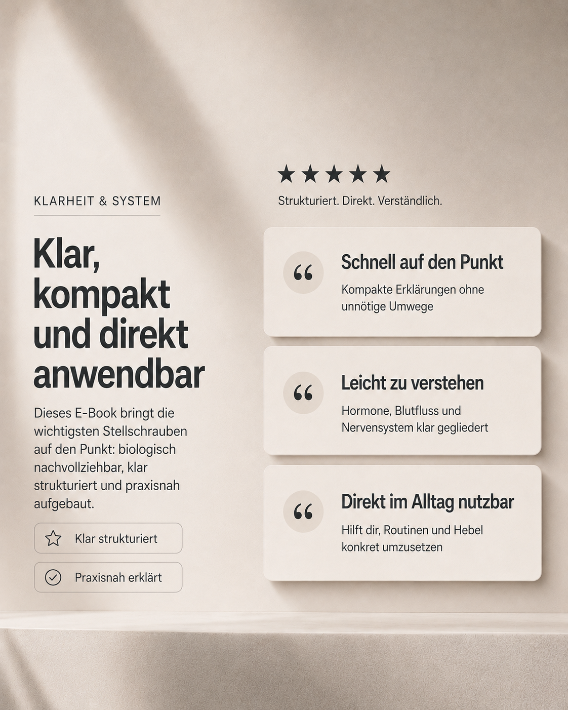 Stahlhart: Die Potenz-Bibel