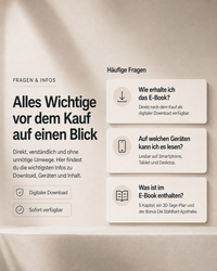 Stahlhart: Die Potenz-Bibel