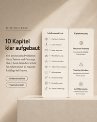 Die 10 größten Redflags - Achtung gefährlich!