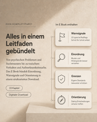 Die 10 größten Redflags - Achtung gefährlich!