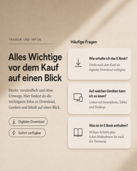 Ex vergessen: In nur 10 Schritten zur Freiheit
