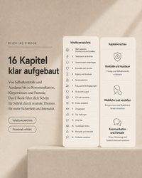 Bring sie zum Kommen: Das will sie im Bett
