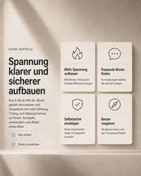 Dirty Talk: Feucht durch Worte