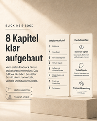 Steht sie auf dich? Wie du weibliches Interesse sofort erkennst