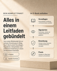 Steht sie auf dich? Wie du weibliches Interesse sofort erkennst