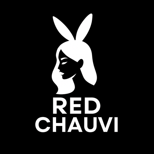 Red Chauvi