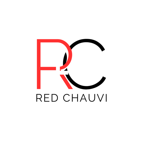 Red Chauvi 🔴