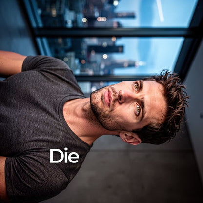 Stahlhart: Die Potenz-Bibel